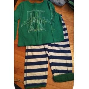 18-24 Boden & 2 Rumm